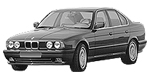 BMW E34 P0559 Fault Code