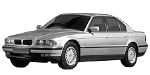 BMW E38 P0559 Fault Code