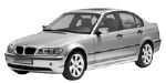 BMW E46 P0559 Fault Code