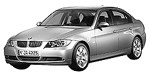 BMW E90 P0559 Fault Code