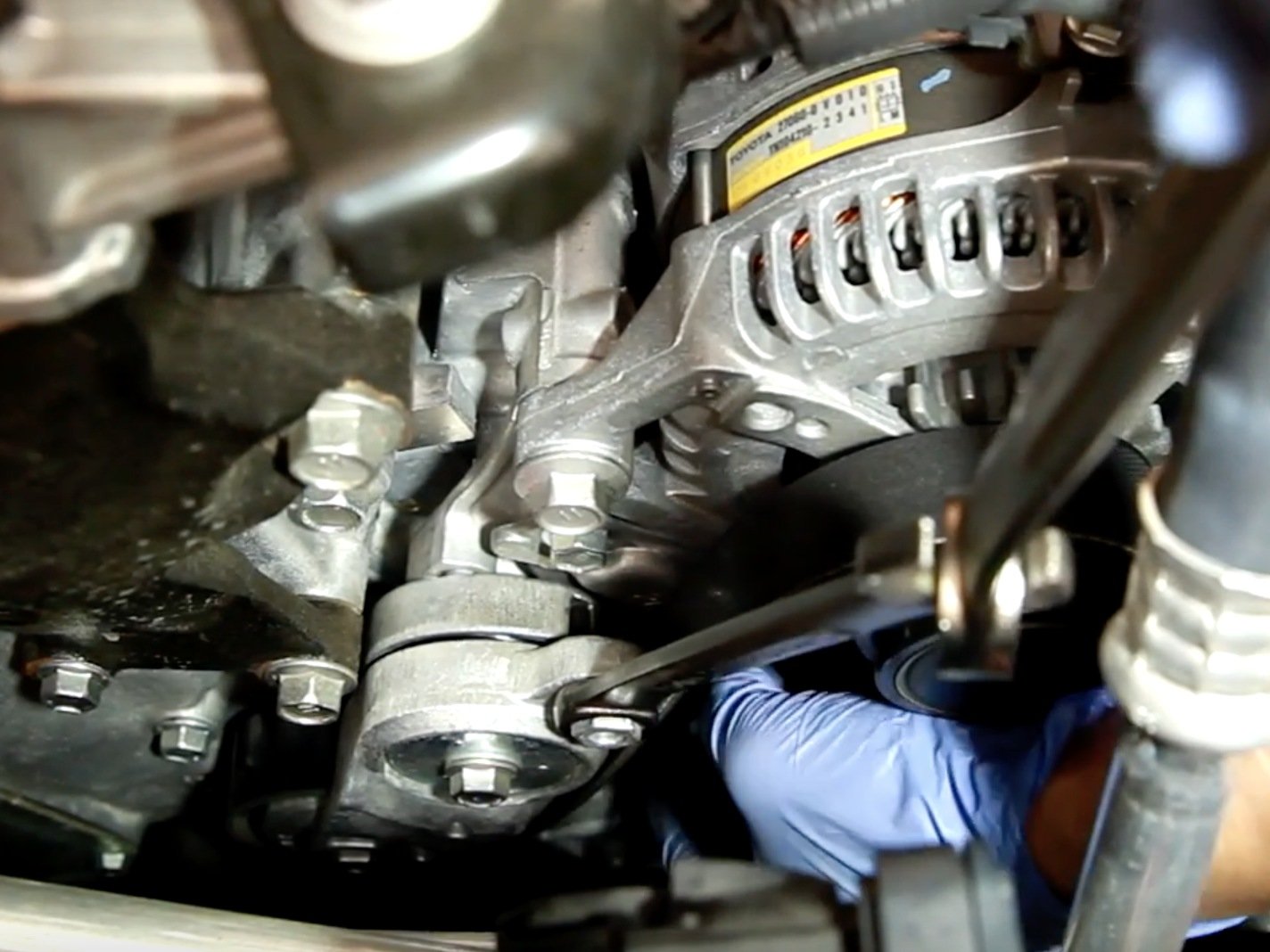 See P0559 in engine